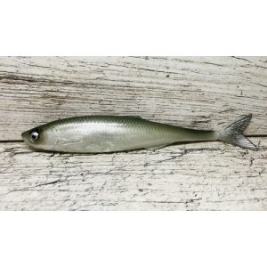 Guma SEWRO Ukleja 16cm Zielony Naturlany Ogon