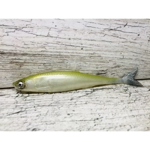 Guma SEWRO Ukleja 16cm Oliwka Naturlany Ogon