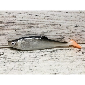 Guma SEWRO Ukleja 10cm Czarna