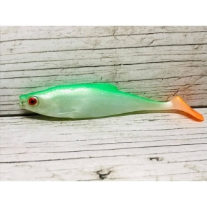 Guma SEWRO Ukleja 10cm Fluo