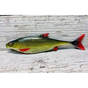 Guma SEWRO Wzdręga 19,5cm Naturlany Ogon