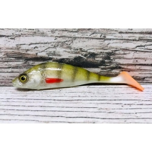 Guma SEWRO Okoń 7.5CM