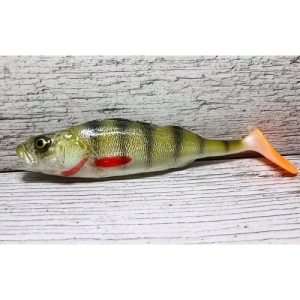 Guma SEWRO Okoń 18CM