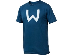 Koszulka Westin W T-Shirt S Navy Blue