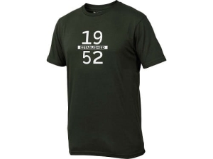 Koszulka Westin EST1952 T-Shirt L Deep Forest