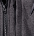 Bluza Carhartt Wind Fighter Sweatshirt Carbon.2.jpg