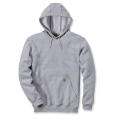 Bluza Carhartt Midweight Hoded Sweatshirt Grey.jpg