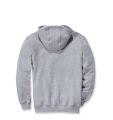 Bluza Carhartt Midweight Hoded Sweatshirt Grey.1.jpg