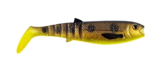 SG LB Cannibal 15CM 34g Hot Bullhead 1szt