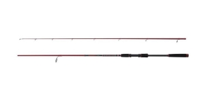 Wędka Penn Squadron III Labrax 2.40m 14-42g 2cz sp