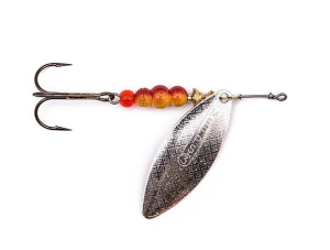 Mepps AGLIA LONG srebrna/silver 2/7g