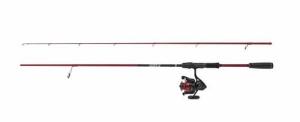 Wędka Penn Fierce IV Labrax 2,40m 15-40g 3000 CMB