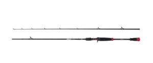 Berkley ZILLA Pike 2,54m 40-110g Cast 2cz