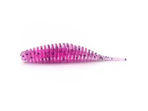 FishUP Tanta 6,1cm #014 Violet Blue 8szt