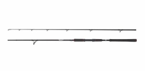 Wędka Spinningowa Abu Garcia BEAST Pike 802H 2,44m 40-90g Spin 2cz