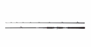 Wędka Spinningowa Abu Garcia BEAST Pike 862XXH 2,59m 50-200g Cas 2cz