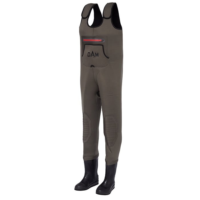 Spodniobuty DAM Neoprene.jpg