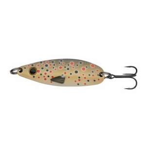 Abu Garcia Shaky 10g Brown Trout