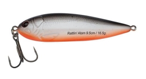 Abu Garcia Rattlin Atom 9.5cm Fegis 16,5G