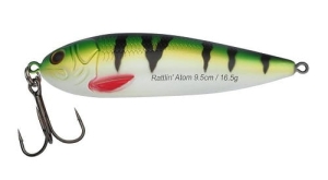 Abu Garcia Rattlin Atom 9.5cm Perch 16,5G