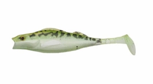 Pulse Realistic Perch 7cm AT Bass
