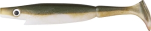 STRIKE PRO Piglet Shad 8,5cm C001 8szt