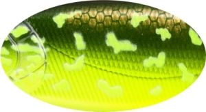 Strike Pro Buster Swimbait S 13cm 65G C202