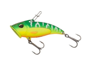 Cykada Rattling Powerblade 5,5cm 17g Firetiger