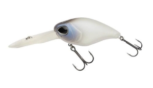 Berkley Dex Trencher 7cm Matte Bone 27,6g