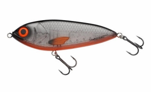 Abu Garcia SVZ McTracer 16,5cm Glitter Fegis