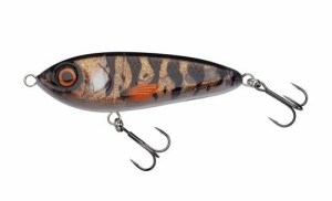 Abu Garcia SVZ McTracer 12,5cm Motoroil Burbot