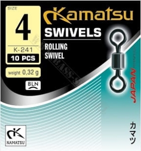 KRĘTLIK KAMATSU K241/02