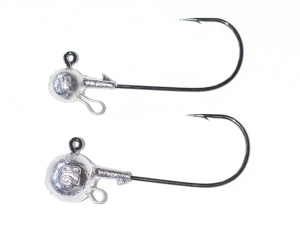 Główki Jigowe Dorado do dozbrojki 5/0 14g - 4szt.