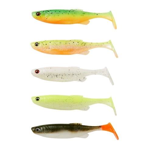 SG Fat Minnow T-tail 13cm 20g Darkwater Mix 5szt.jpg