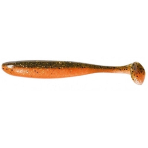 Easy Shiner 3" 520T Green Pumpkin Orange Gold 10sz