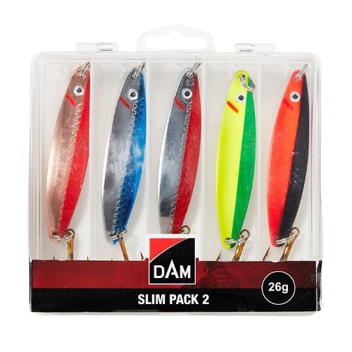 DAM Slim Pack 2 INC. Box 5 pcs 26g.jpg