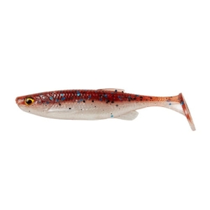 SG 3d Fat Minnow T-tail 7.5cm 5g Smelt 1szt