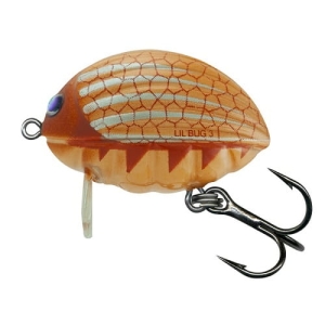 SALMO LIL'BUG 3cm 4,3g May Fly FL