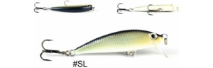 Wobler SIEK Skiper 5cm 3g kolor SL