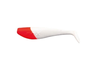Fox Zander pro 12cm UV Red Head