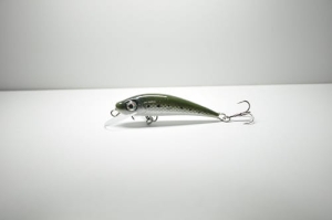 Wobler RCB Fury 5 4G #T021 FL