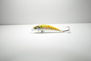 Wobler RCB Fury 5 4G #T013 FL