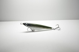 Wobler RCB Tasty Fish TPW 6,5 8G #Z005 S