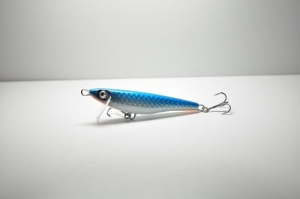 Wobler RCB Tasty Fish 6,5 8G #Z003 S