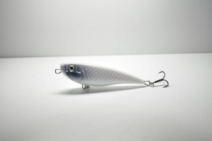 Wobler RCB Fat Bream TPW 6 11G #Z009 S