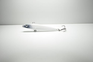 Wobler RCB Slim Minnow 7 10G #Z009 S