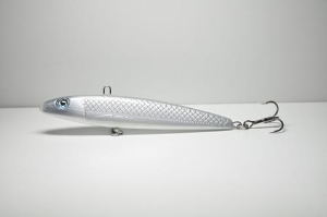 Wobler RCB Slim Minnow 10 14G #Z008 S
