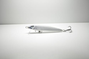 Wobler RCB Zander 7 4G #Z008 FL