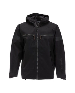Kurtka Simms CX Jacket Blackout XXL