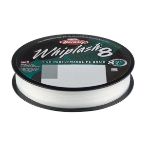 Plecionka Berkley Whiplash 8 0,10mm 150m 14,8kg CR